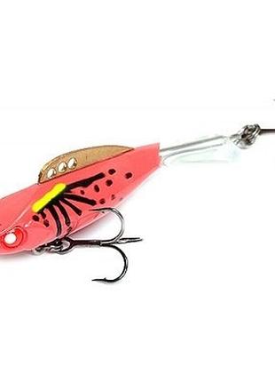 Балансир lucky john pro series mebaru 57мм (ljme57-208)