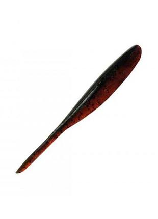Силікон keitech shad impact 3 10 шт/уп червоний/синій (1013-1551.02.36)