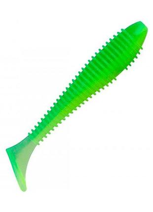 Силікон keitech swing impact fat 5.8 4 шт/уп салатовий (1013-1551.12.14)