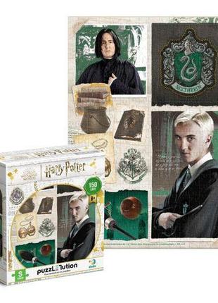 Пазл easy-s «harry potter. слизерин», 150 елементів