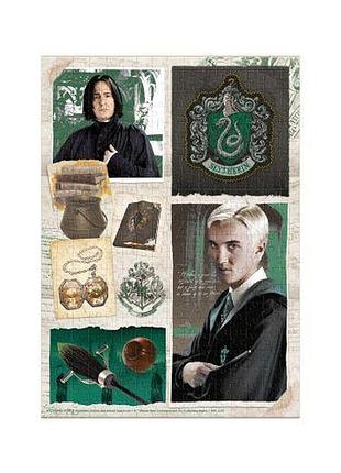 Пазл easy-s «harry potter. слизерин», 150 елементів 2