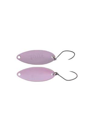 Блешня nories masukurouto tulle 27mm 1.8g світло-рожевий (1013-1812.04.16)