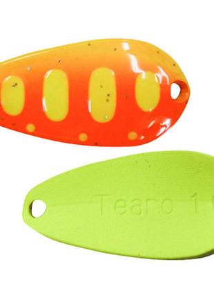 Блешня jackall tearo 0.7 г #83 hayagake yamame (1699-12-25)