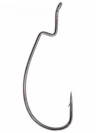 Гачок decoy worm 21 digging hook 4/0 5 шт/уп (1013-1562.02.54)