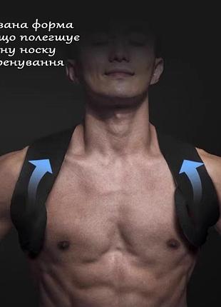 Корректор осанки, бандаж реклинатор