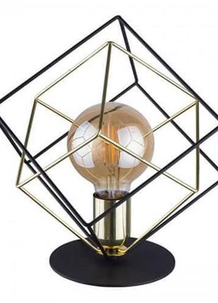 Настільна лампа tk lighting alambre 5450