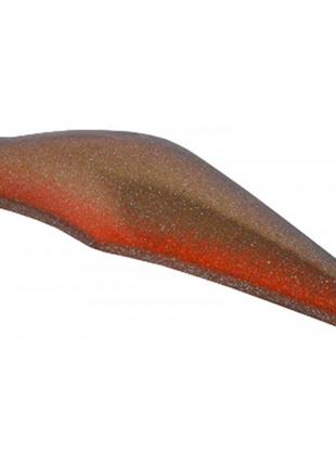 Блешня sv fishing glisser 2g g коричневий/червоний (1013-1810.07.43)