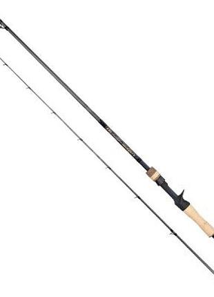 Спінінг g.loomis glx jig & worm casting glx 802c jwr 2.03m 3.5-10.5g (1013-2266.55.91)