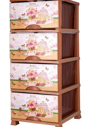 Комод violet house new rose (6591445)