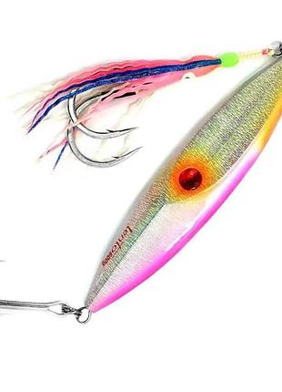 Пількер prohunter lento metal jig 600g (1013-9637.01.35)