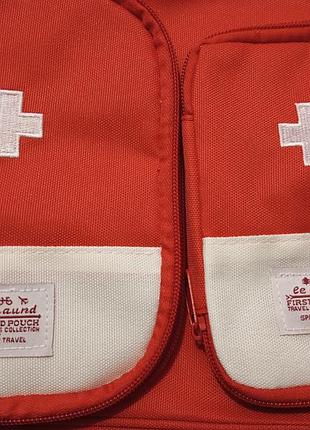 Аптечка органайзер