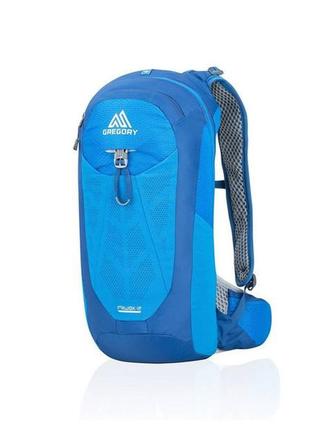 Рюкзак gregory biosync miwok 12 синій (1053-111479/0602)