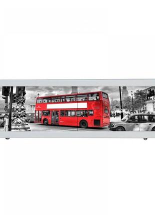 Екран під ванну the mix i-screen light малюк london 170 см
