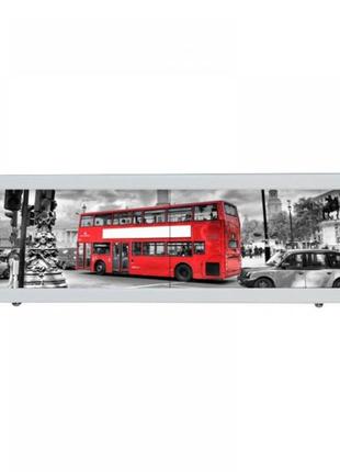 Екран під ванну the mix i-screen light малюк london 180 см
