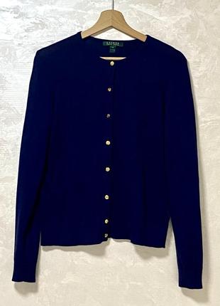 Кофта ralph lauren