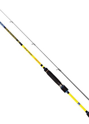 Вудлище lucky john progress micro jig 7 2-7g/1.98m