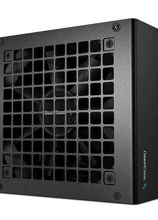 Блок живлення deepcool pq850m (r-pq850m-fa0b-eu) 850w