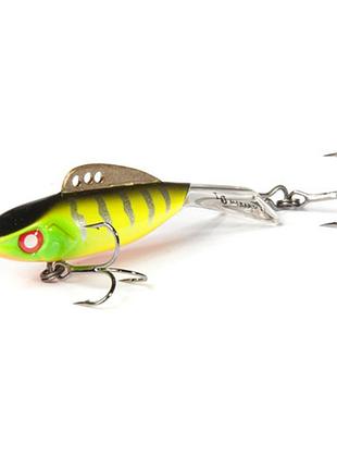 Балансир lucky john pro series mebaru 77мм