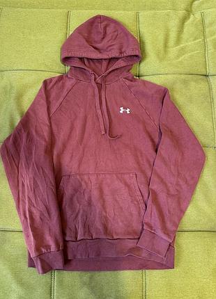 Кофта under armour