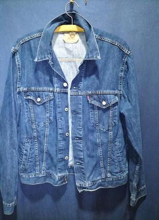 Куртка levis xl