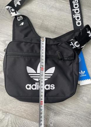 Сумка crossbody adidas originals9 фото