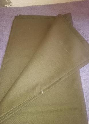 Тканина шерсть костюмна