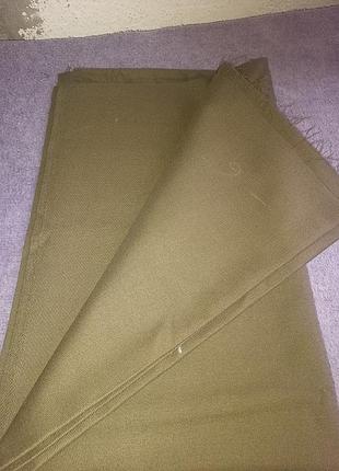 Тканина шерсть костюмна2 фото