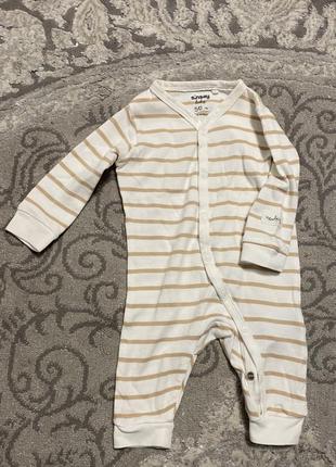 Чоловічок, ромпер, комбінезон.