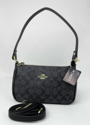 Сумка женская coach