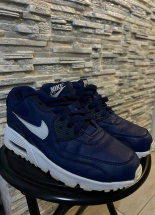 Кроссовки nike air max 90, 38 размер