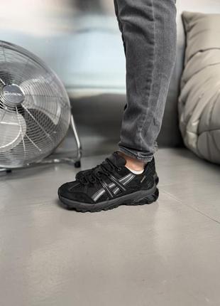 Кросівки The New Balance 1906R Has A Penchant For Greyscale Looks