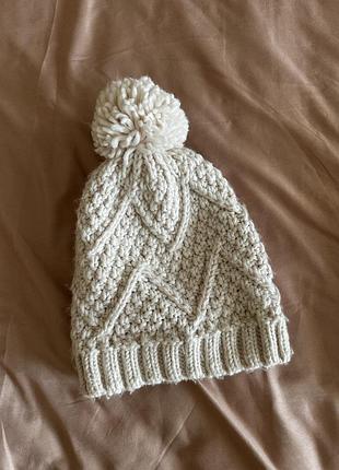 Шапка демисезонная waikiki