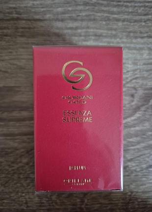 Женские духи Escentric molecules molecule 02 supreme