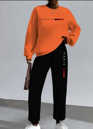 Спортивний костюм xxl