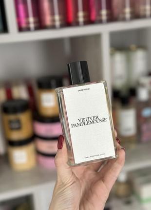 Роскошный аромат от zara emotions collection. by jo malone 😍🤫