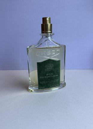 Creed bois du portugal парфумована вода оригінал!