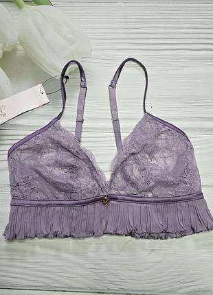 Бралет / бюстгальтер marks&amp;spencer
