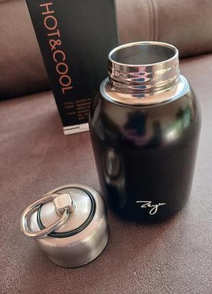 Пляшечка - термос5 фото