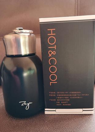 Пляшечка - термос4 фото