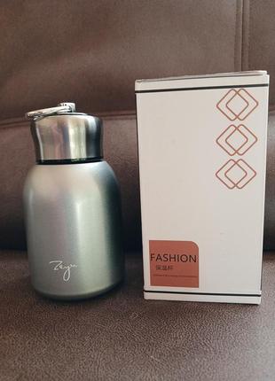 Пляшечка - термос6 фото