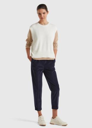 Вельветові брюки scotch&soda
