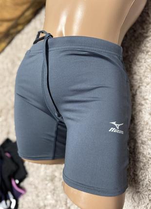 Шорти велосипедки mizuno