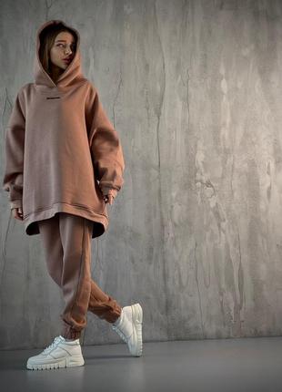 Костюм bowl женский