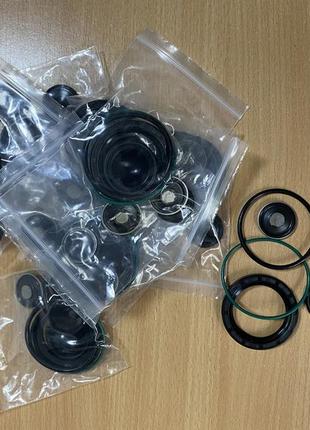 Ремкомплект тнвд 24465785, z22yh мембраны opel 2.2 direct