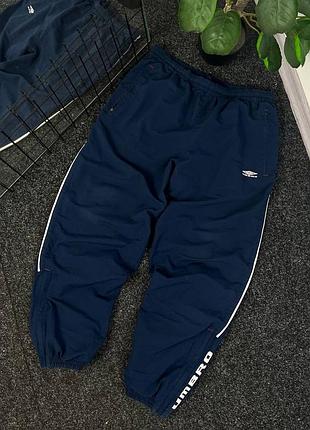 Спортивні штани umbro