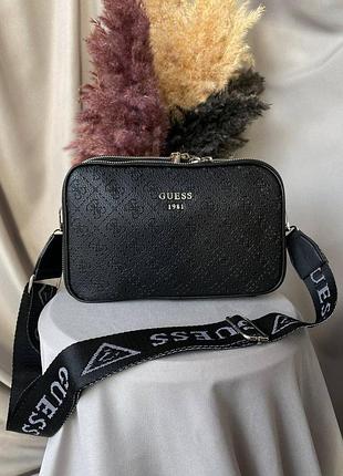 Сумка женская guess    bb3069