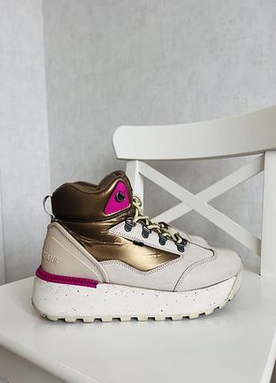 Черевики 39 р.