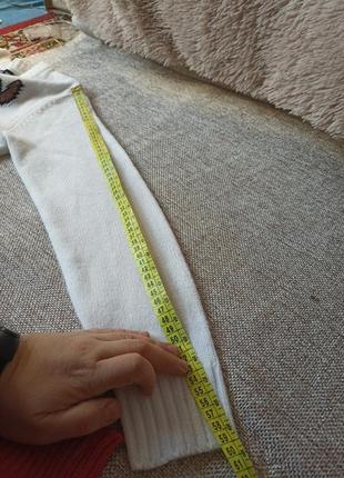 Новорічний сведр, кофта, s 8