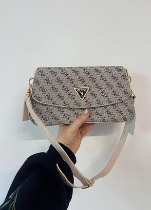 Сумка женская guess  md9031