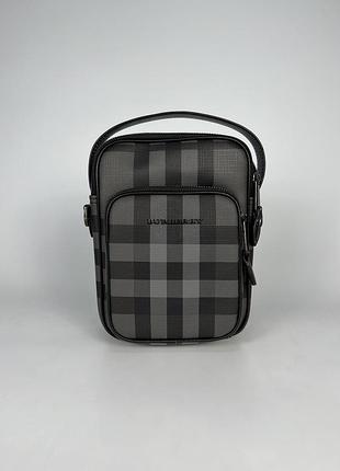 Мужская сумка   burberry  cp3021